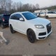 WA1LGAFE7ED020919 2014 Audi Q7 3.0T Premium auction photo thumbnail 1