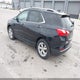 2GNAXNEVXL6164134 2020 Chevrolet Equinox Fwd Premier 1.5L Turbo auction photo thumbnail 3