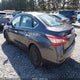 3N1AB7APXEL672177 2014 Nissan Sentra Fe+ S/Fe+ Sv/S/Sl/Sr/Sv auction photo thumbnail 3