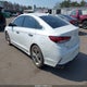 5NPE34AF6JH710323 2018 Hyundai Sonata Sport+ auction photo thumbnail 3