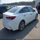 5NPE34AF6JH710323 2018 Hyundai Sonata Sport+ auction photo thumbnail 4