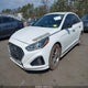 5NPE34AF6JH710323 2018 Hyundai Sonata Sport+ auction photo thumbnail 6