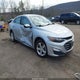 1G1ZD5ST3NF156966 2022 Chevrolet Malibu Fwd Lt auction photo thumbnail 1