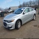 1G1ZD5ST3NF156966 2022 Chevrolet Malibu Fwd Lt auction photo thumbnail 2