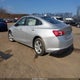 1G1ZD5ST3NF156966 2022 Chevrolet Malibu Fwd Lt auction photo thumbnail 3