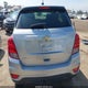 KL7CJKSB2JB574039 2018 Chevrolet Trax Ls auction photo thumbnail 16
