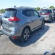 5N1AT2MT7HC863296 2017 Nissan Rogue Sl auction photo thumbnail 4