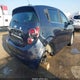 1G1JC6SH5F4114118 2015 Chevrolet Sonic Lt Auto auction photo thumbnail 4