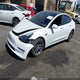 5YJ3E1EA2PF413944 2023 Tesla Model 3 Rear-Wheel Drive auction photo thumbnail 2