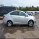 1G1JC5SH9E4214330 2014 Chevrolet Sonic Lt Auto auction photo thumbnail 14