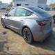 5YJ3E1EB6SF882438 2025 Tesla Model 3 Long Range All-Wheel Drive auction photo thumbnail 3