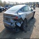 5YJ3E1EB6SF882438 2025 Tesla Model 3 Long Range All-Wheel Drive auction photo thumbnail 4