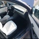5YJ3E1EB6SF882438 2025 Tesla Model 3 Long Range All-Wheel Drive auction photo thumbnail 5