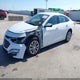 1G1ZD5ST6LF023521 2020 Chevrolet Malibu Fwd Lt auction photo thumbnail 2