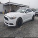 1FA6P8CF7H5328458 2017 Ford Mustang Gt auction photo thumbnail 2
