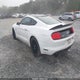 1FA6P8CF7H5328458 2017 Ford Mustang Gt auction photo thumbnail 3