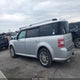 2FMGK5C89EBD38229 2014 Ford Flex Sel auction photo thumbnail 14