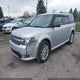2FMGK5C89EBD38229 2014 Ford Flex Sel auction photo thumbnail 2