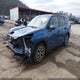 JF2SKAJC1LH584174 2020 Subaru Forester Premium auction photo thumbnail 2