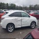 2T2BK1BAXFC275013 2015 Lexus Rx 350 auction photo thumbnail 13