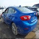 1G1BE5SM8J7119357 2018 Chevrolet Cruze Lt Auto auction photo thumbnail 3