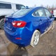 1G1BE5SM8J7119357 2018 Chevrolet Cruze Lt Auto auction photo thumbnail 4