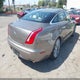 SAJWA2GE5BMV09275 2011 Jaguar Xj Xjl Supercharged auction photo thumbnail 4