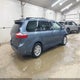 5TDYK3DC1GS714701 2016 Toyota Sienna Xle 8 Passenger auction photo thumbnail 4