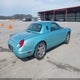 1FAHP60A62Y116789 2002 Ford Thunderbird auction photo thumbnail 4