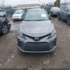 4T1C11BK6PU094172 2023 Toyota Camry Le auction photo thumbnail 12