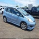 JHMGE884X9S041760 2009 Honda Fit Sport auction photo thumbnail 1