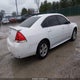 2G1WA5E3XE1151567 2014 Chevrolet Impala Limited Ls auction photo thumbnail 4