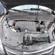 1GNKVGKD8HJ242485 2017 Chevrolet Traverse 1Lt auction photo thumbnail 10