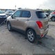3GNCJKSB5JL286797 2018 Chevrolet Trax Ls auction photo thumbnail 3
