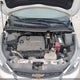 KL8CD6SA6KC753391 2019 Chevrolet Spark 1Lt Cvt auction photo thumbnail 10