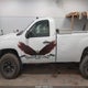 1GTHC24K47E545715 2007 GMC Sierra 2500Hd Work Truck auction photo thumbnail 14