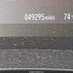 JHMZC5F10MC000773 2021 Honda Clarity Plug-In Hybrid auction photo thumbnail 7