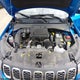 3C4NJDBN9ST567719 2025 Jeep Compass Latitude 4X4 auction photo thumbnail 10