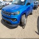3C4NJDBN9ST567719 2025 Jeep Compass Latitude 4X4 auction photo thumbnail 6