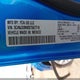 3C4NJDBN9ST567719 2025 Jeep Compass Latitude 4X4 auction photo thumbnail 9