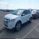 2FMDK3J99CBA25780 2012 Ford Edge Sel auction photo thumbnail 2