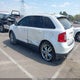 2FMDK3J99CBA25780 2012 Ford Edge Sel auction photo thumbnail 3