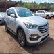 5XYZW4LA8JG503840 2018 Hyundai Santa Fe Sport 2.0T Ultimate auction photo thumbnail 1