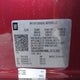 5GAERBKW8LJ171393 2020 Buick Enclave Essence auction photo thumbnail 9
