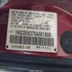 1HGCD5637VA081906 1997 Honda Accord Lx auction photo thumbnail 9