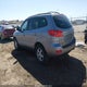 5NMSG13D27H088570 2007 Hyundai Santa Fe Gls auction photo thumbnail 3