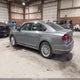1VWBT7A3XHC046671 2017 Volkswagen Passat 1.8T Se auction photo thumbnail 3