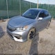 1HGCR2F92GA221951 2016 Honda Accord Ex-L auction photo thumbnail 2