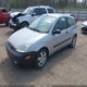 3FAFP31351R243973 2001 Ford Focus Zx3 auction photo thumbnail 2