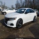 1HGCV2F31MA020626 2021 Honda Accord Sport 2.0T auction photo thumbnail 2